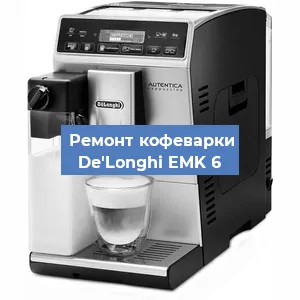 Ремонт кофемашины De'Longhi EMK 6 в Нижнем Новгороде
